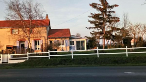 Gîte Sèvremoine Bois Buteau